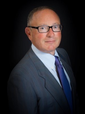 David Farbman profile photo
